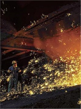 Steel-making Logistics Tracking and Intelligent Scheduling Management System Steel-making Logistics Tracking and Intelligent Scheduling Management System