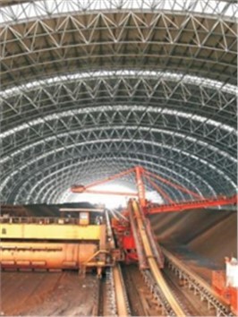 Stock Yard Intelligent Scheduling Management System Stock Yard Intelligent Scheduling Management System