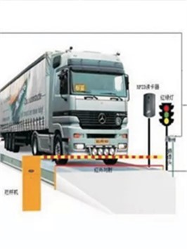 RFID Intelligent Weighting System RFID Intelligent Weighting System