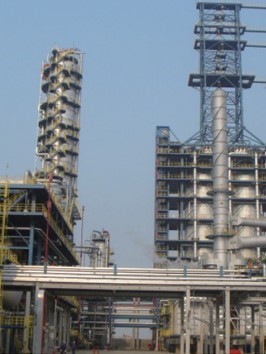 Intelligent Control System for Coking Production and Recovery Process Intelligent Control System for Coking Production and Recovery Process
