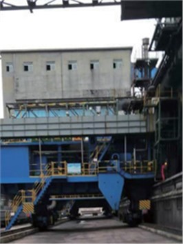 Intelligent Induction Wireless Redundant System Intelligent Induction Wireless Redundant System